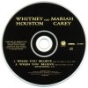 Whitney Houston And Mariah Carey - When You Believe (From The Prince Of Egypt) (Maxi-CD)